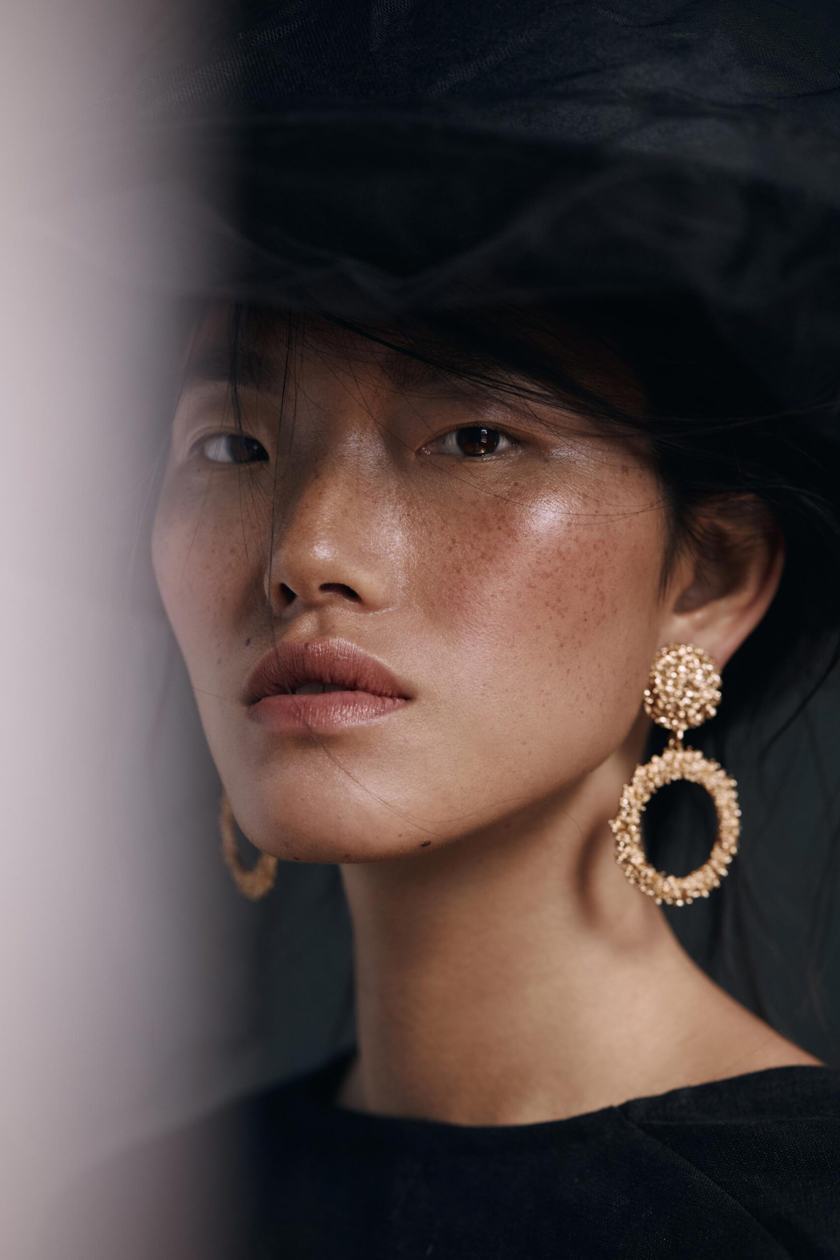 Photogragraphe commerciale et publicitaire pour maquillage et produit de cosmétique