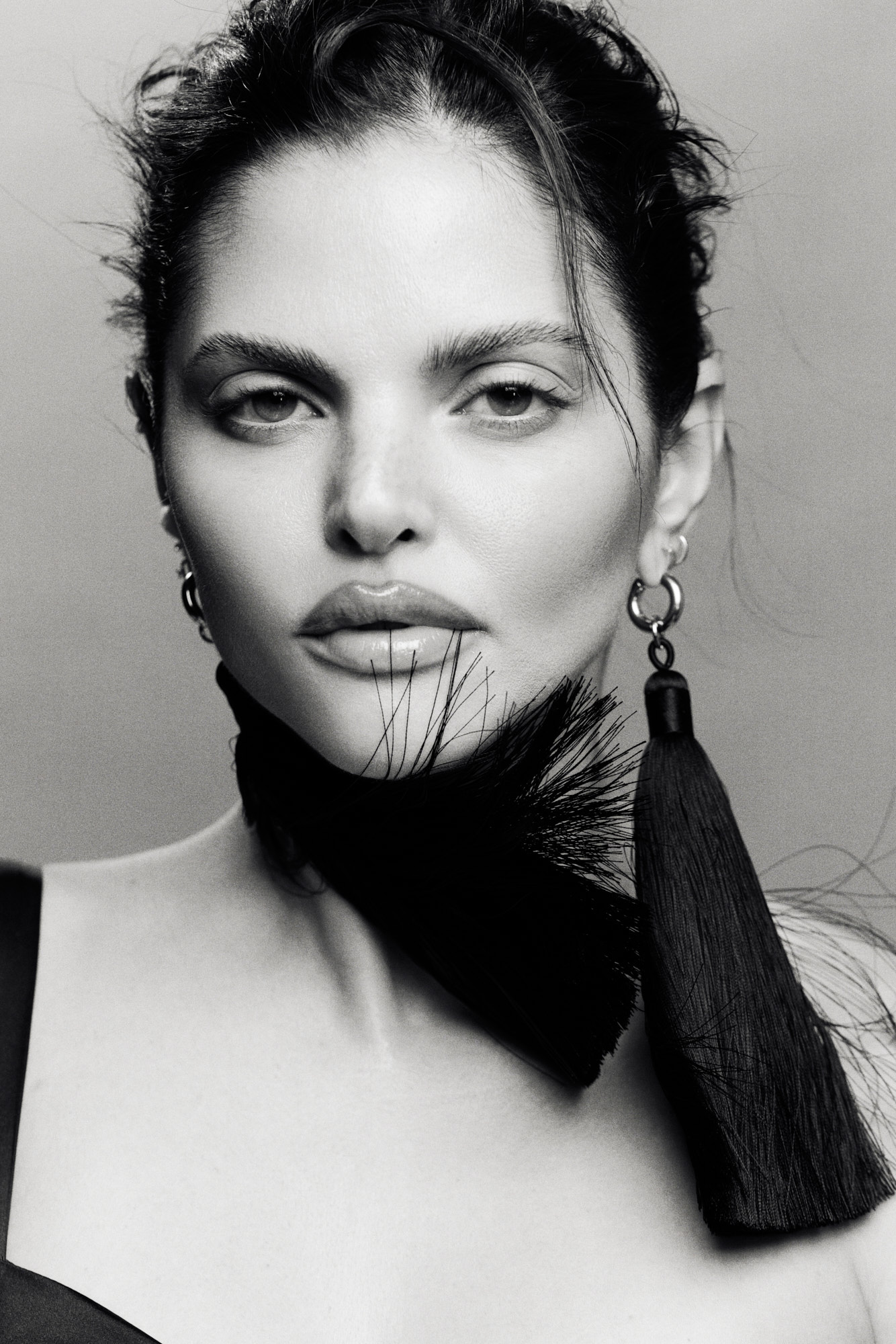 Photographie-portrait-beaute-mode-noiretblanc-montreal