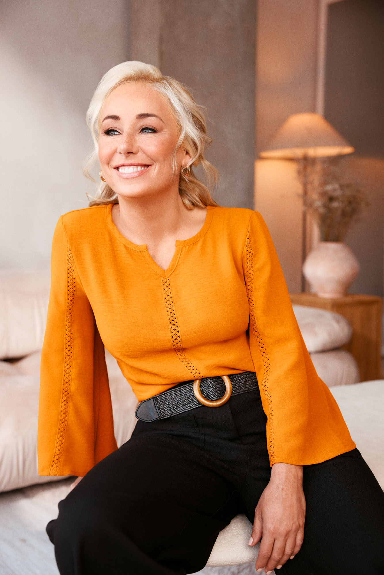 Studio production de séance photo commerciale et mode à Montreal