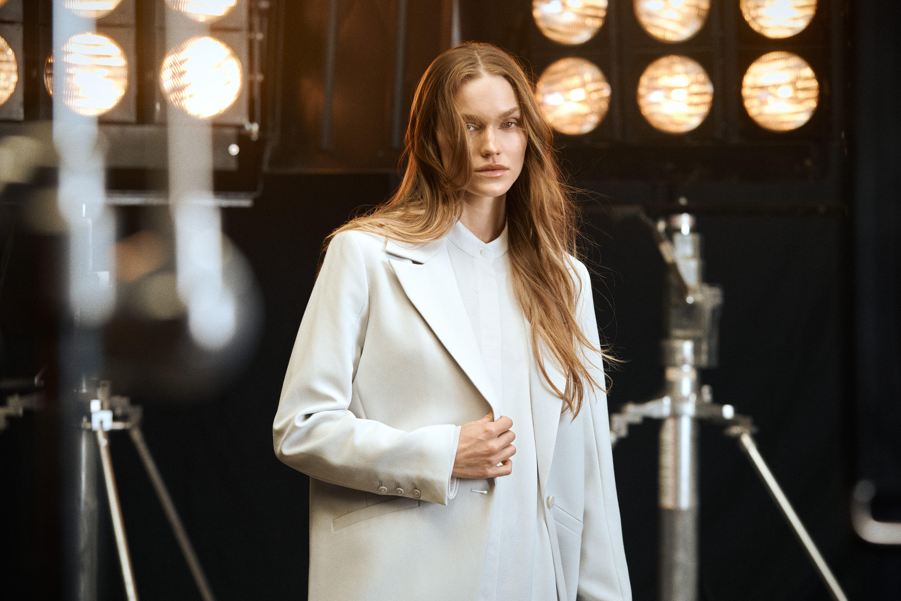 Maison de production photo et video créatif à montreal spécialisé en Mode et editorial