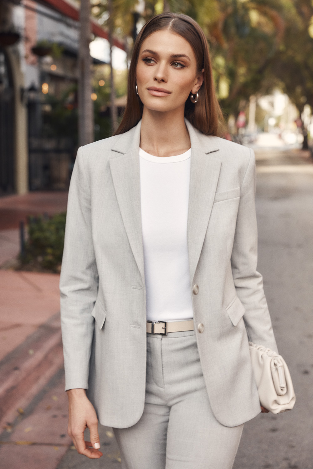 Photographie commerciale mode collection vetement homme Miami